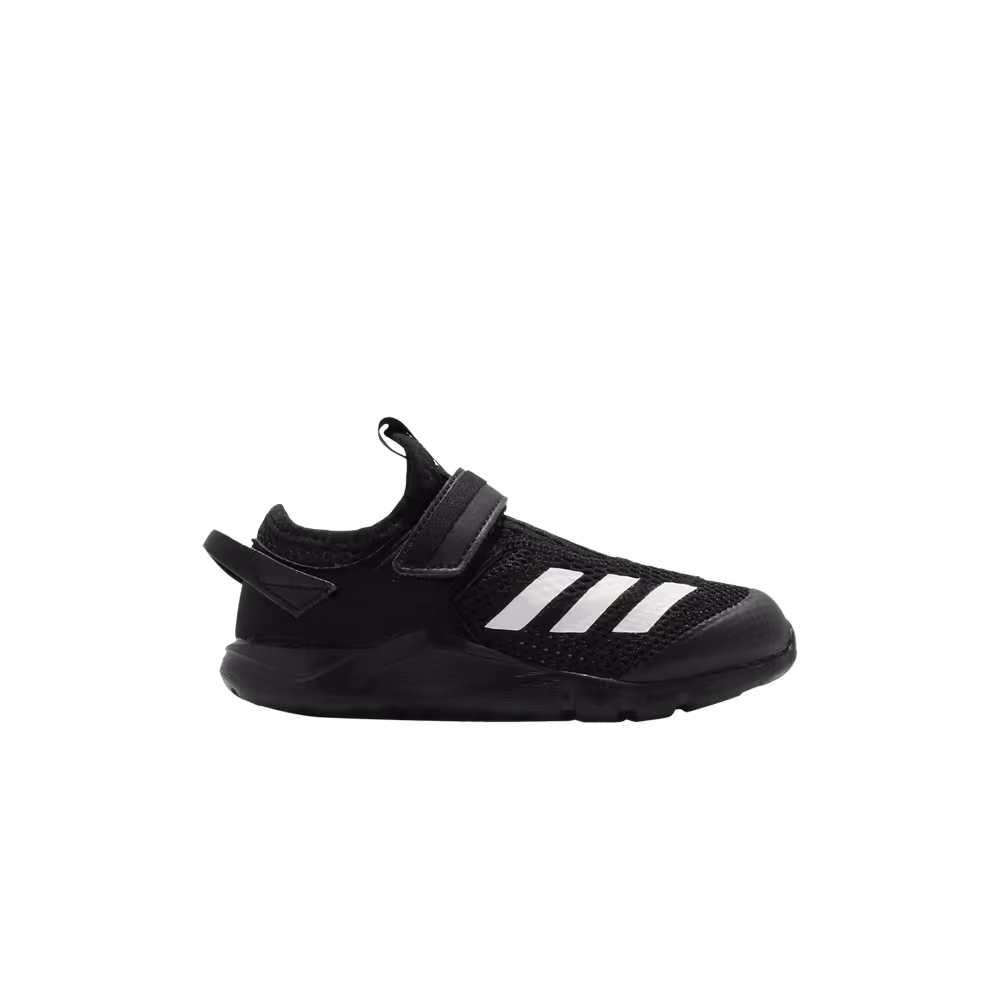adidas ActiveFlex Summer.Rdy Infant Black White