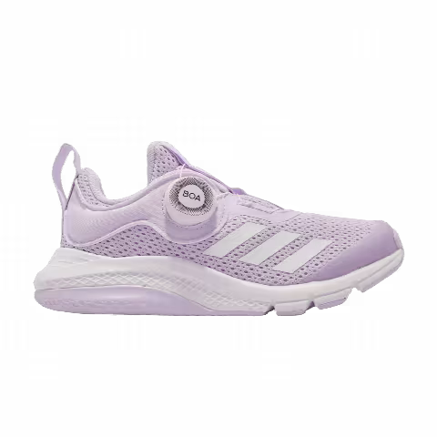 adidas ActiveFlex Boa J 'Purple Tint'