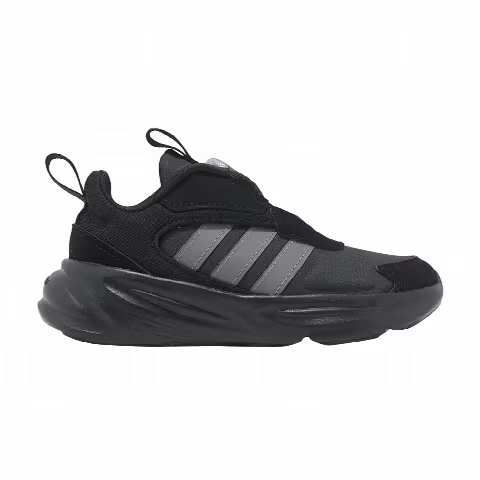 adidas Ozelle BOA K 'Core Black Gray'