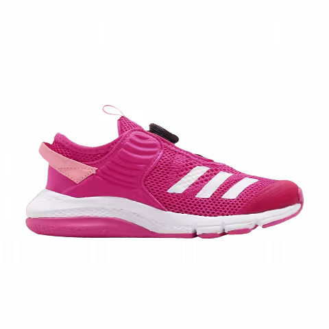 adidas ActiveFlex Boa J 'Shock Pink'