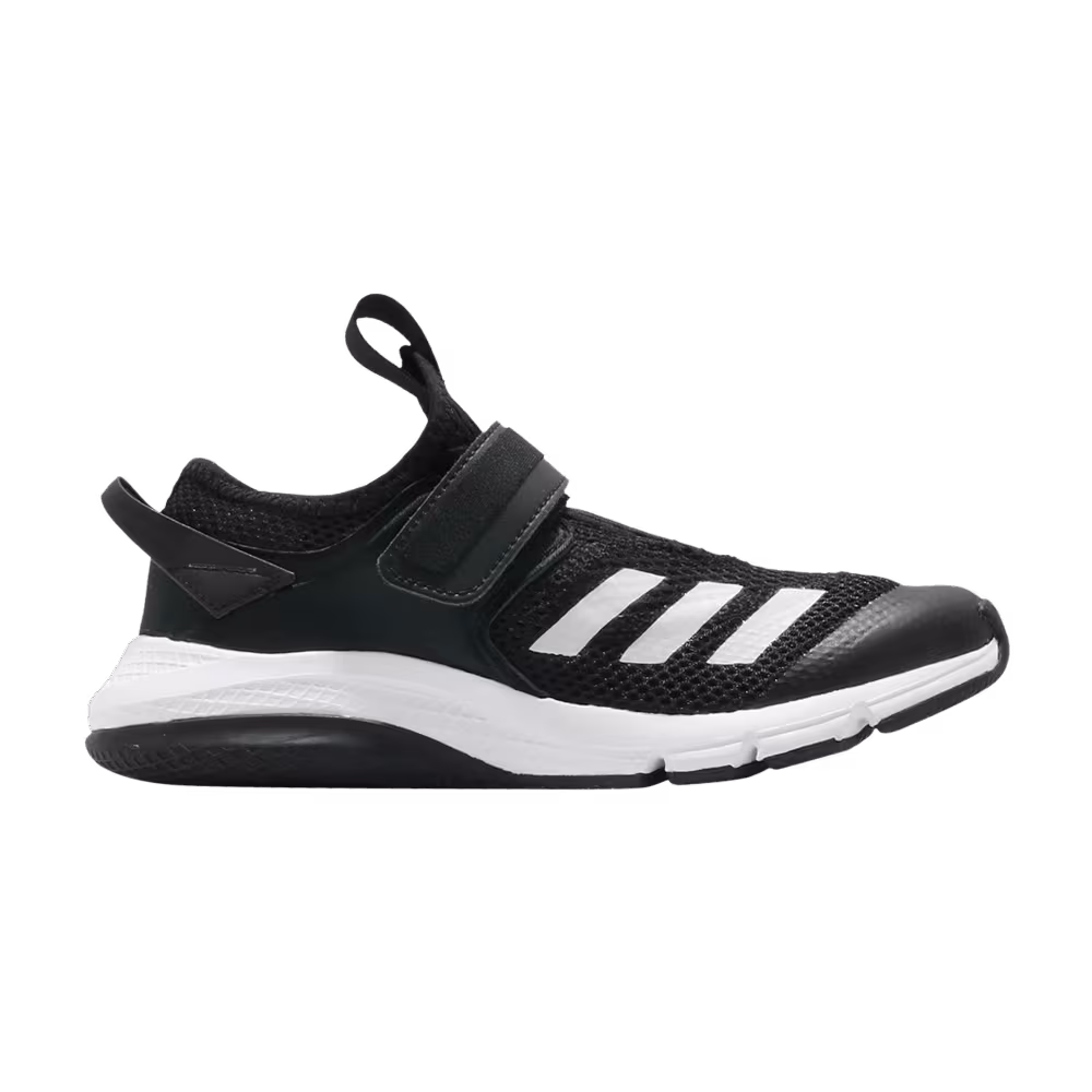 adidas ActiveFlex Summer.Rdy J Black White