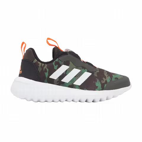 adidas ActiveFlex Boa 3.0 K 'Camo Green'