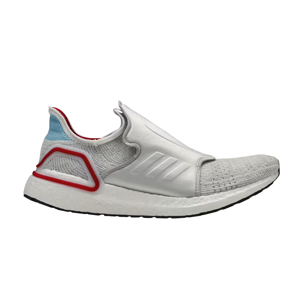 DOE Shanghai x adidas UltraBoost 19 Micropacer