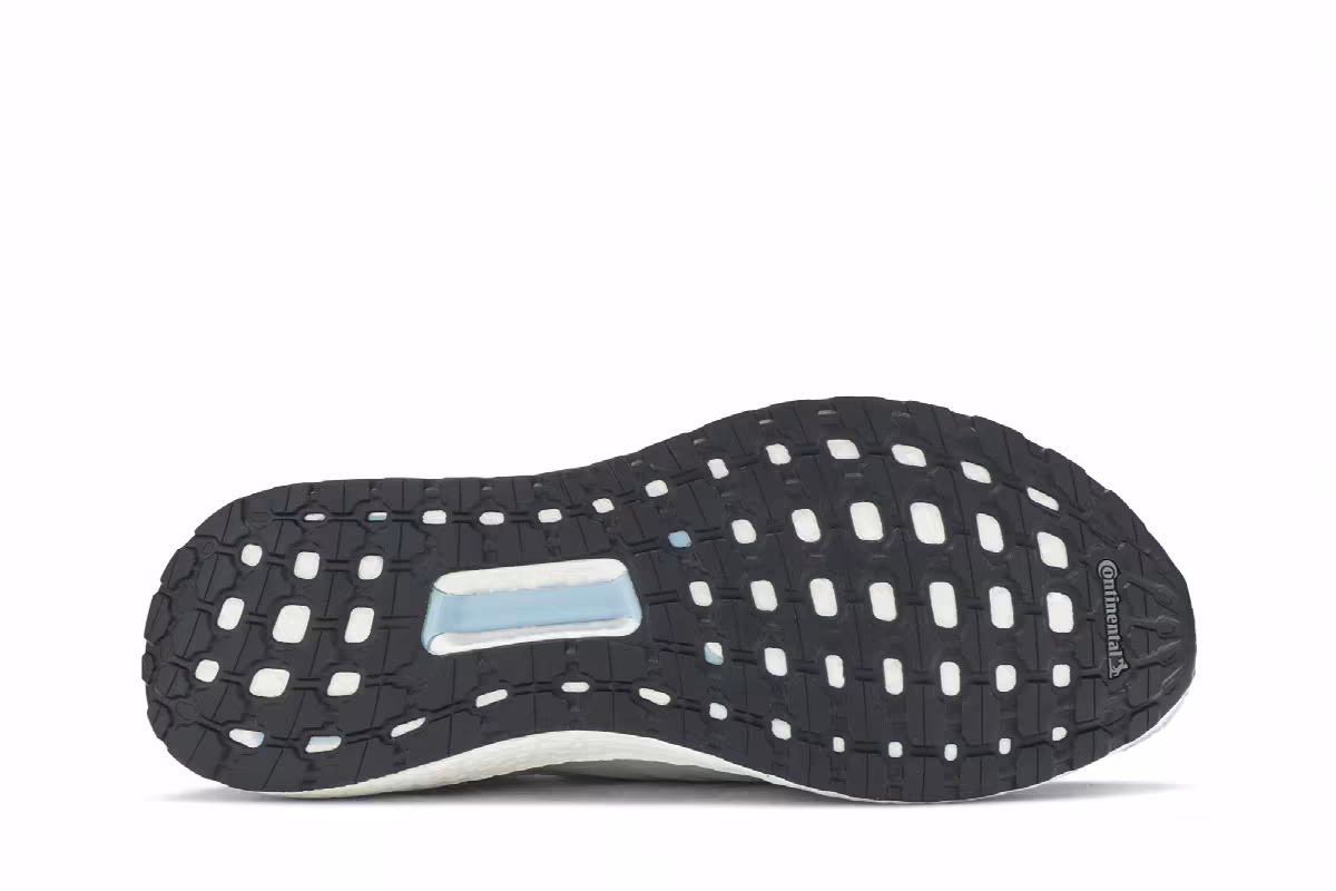 DOE Shanghai x adidas UltraBoost 19 Micropacer, view 5