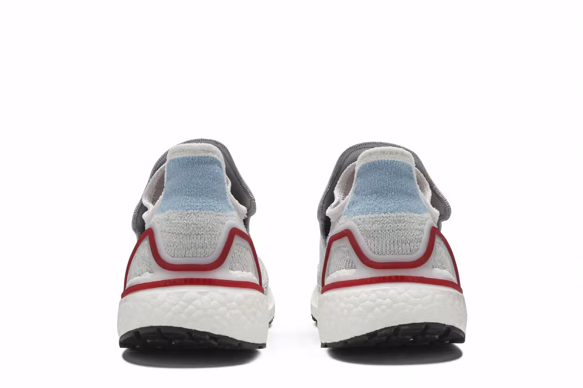 DOE Shanghai x adidas UltraBoost 19 Micropacer, view 7