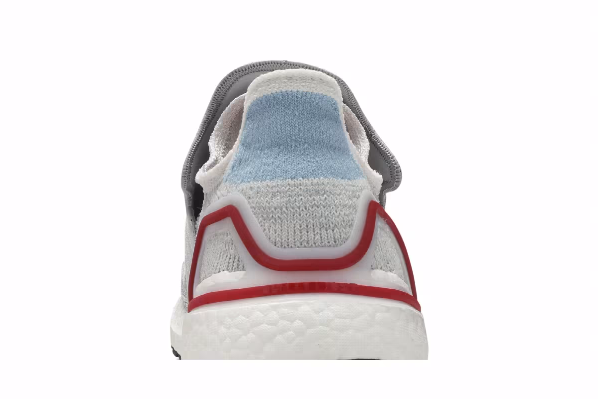 DOE Shanghai x adidas UltraBoost 19 Micropacer, view 8