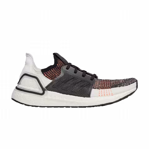 adidas UltraBoost 19 'Solar Orange'
