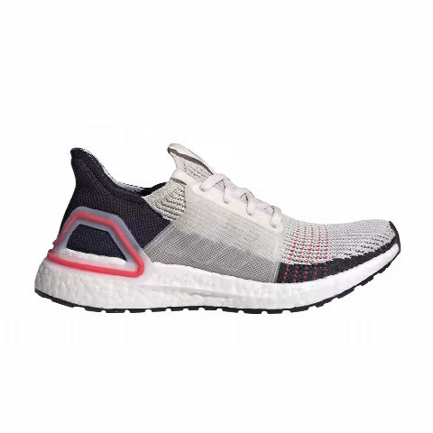 Adidas UltraBoost 19 J 'Bliss Legend Ink'