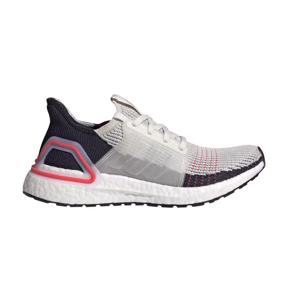 Adidas UltraBoost 19 J Bliss Legend Ink