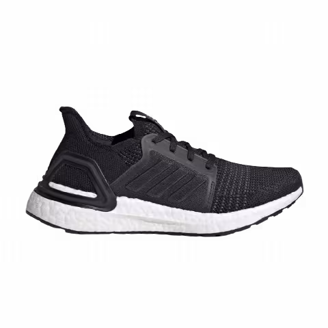 Adidas UltraBoost 19 J 'Core Black'
