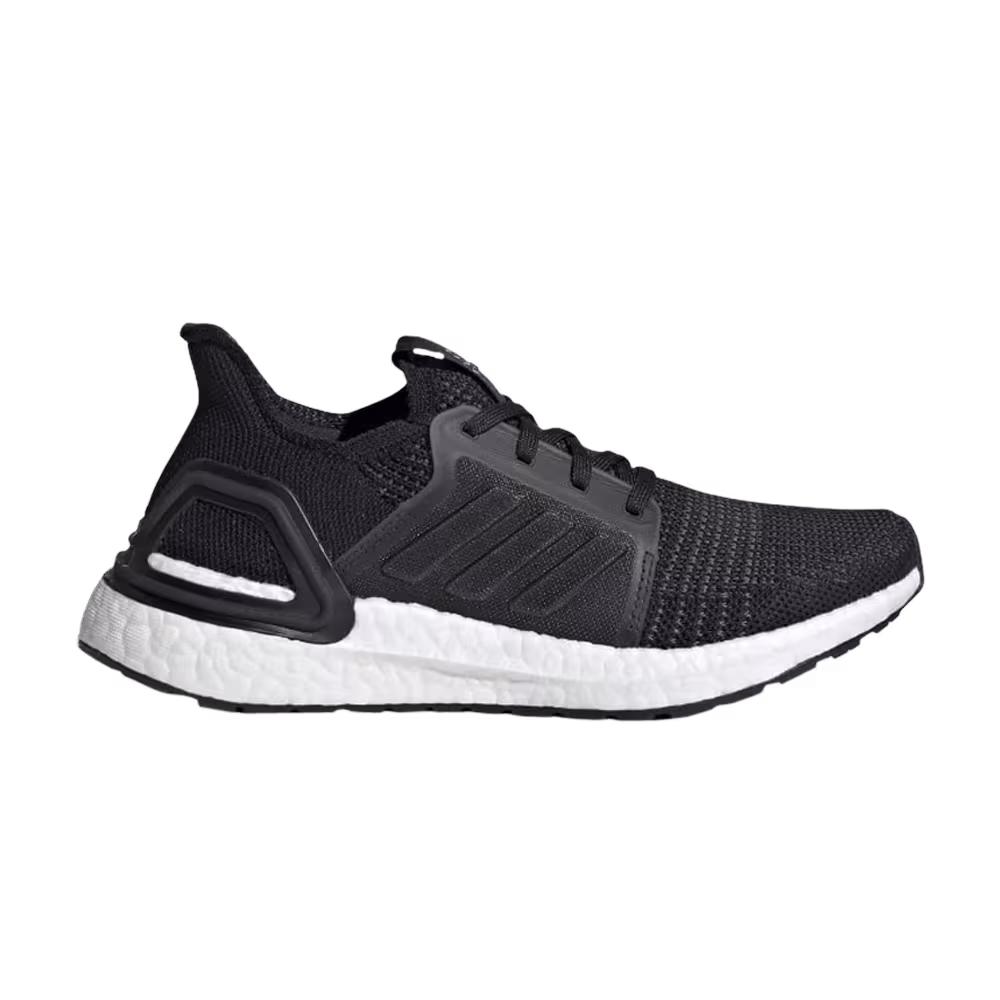 Adidas UltraBoost 19 J Core Black