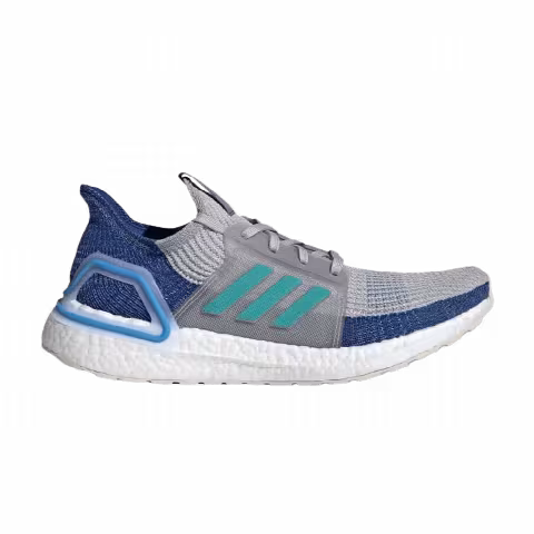 Adidas UltraBoost 19 'Shock Cyan'