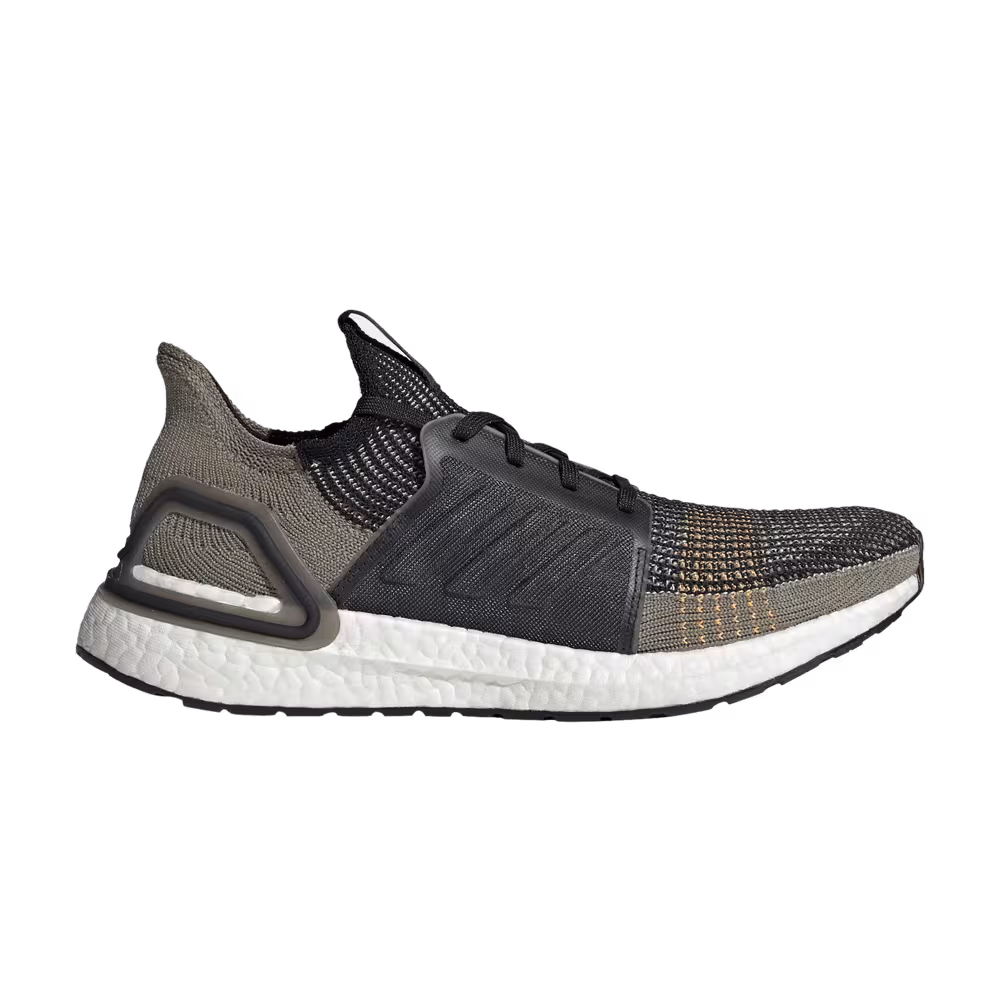 Adidas UltraBoost 19 Legend Earth