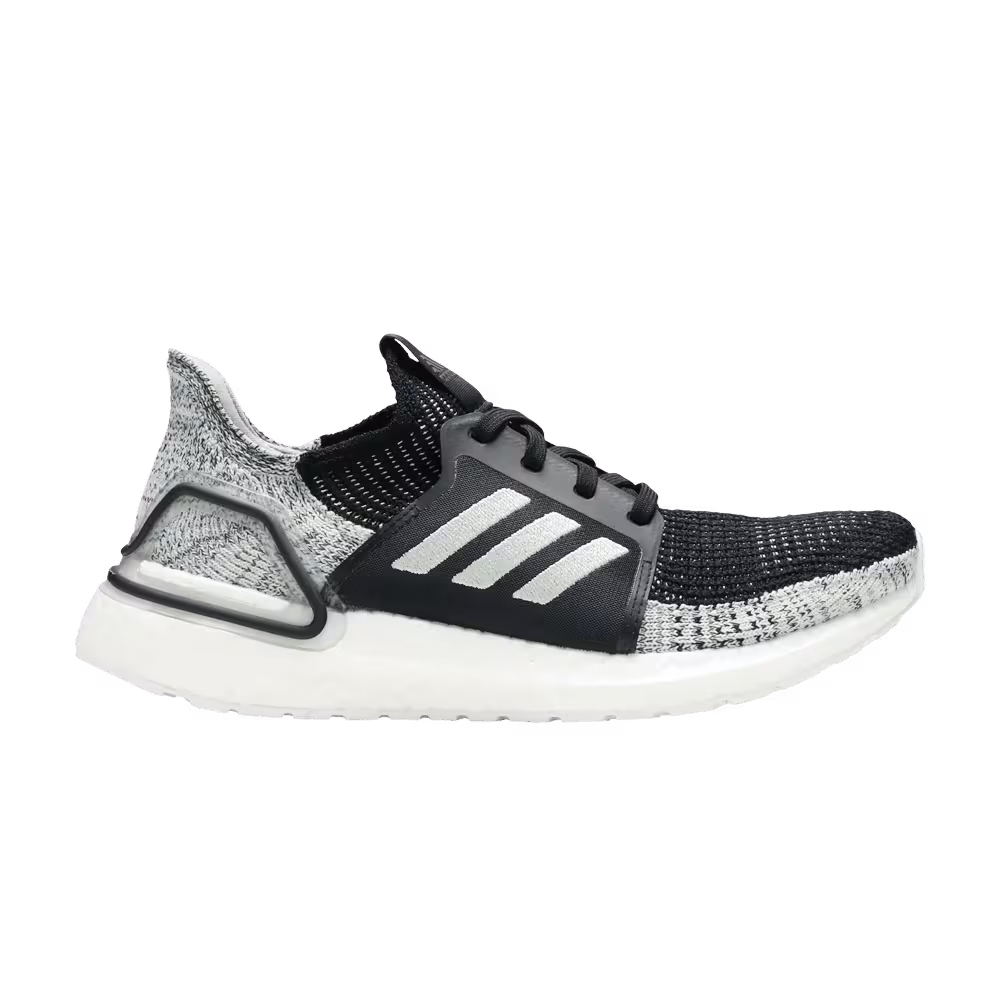 adidas Women's UltraBoost 19 Linen Green