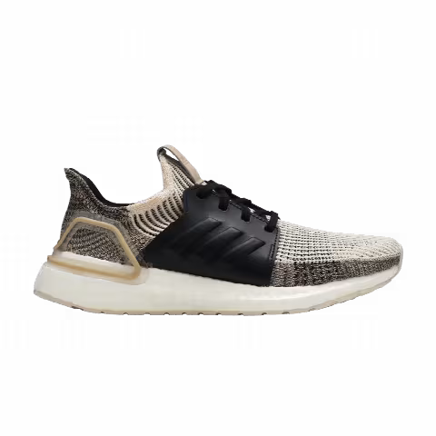 adidas UltraBoost 19 'Linen Core Black'