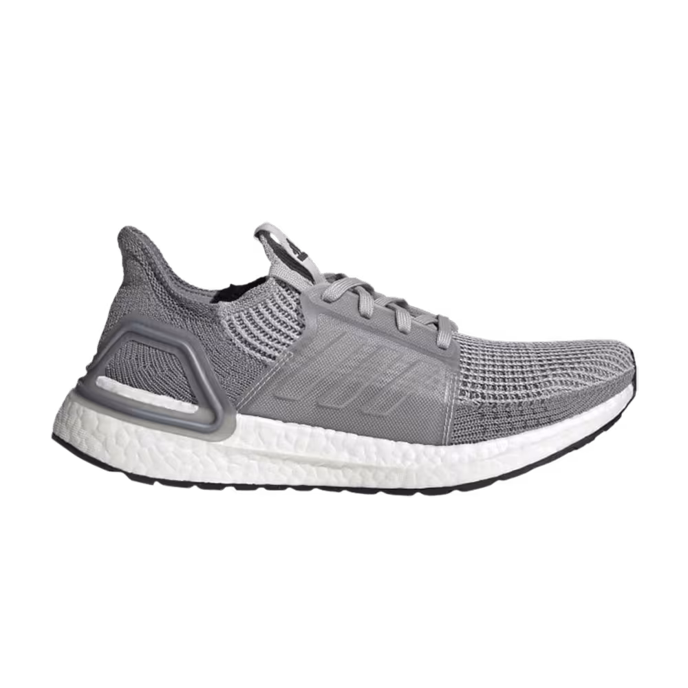 Adidas Women's UltraBoost 19 Grey