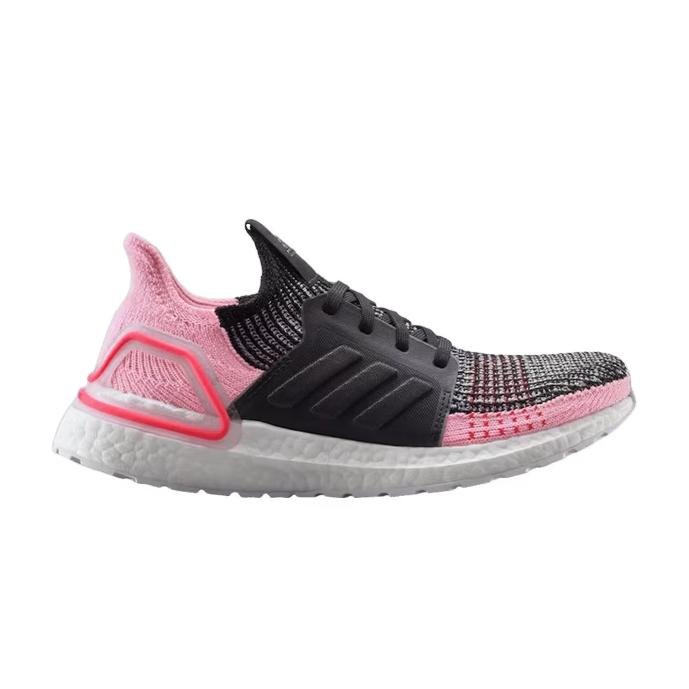Adidas Women's UltraBoost 19 Bat Orchid