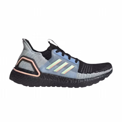 Adidas UltraBoost 19 J 'Black Multicolor'
