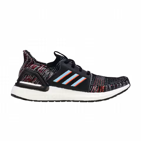Adidas UltraBoost 19 J 'Black Multi'