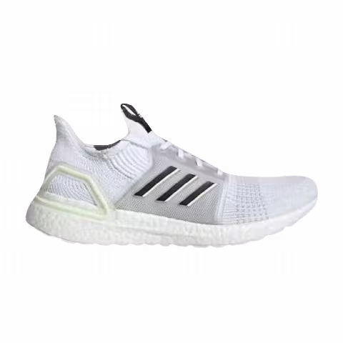 Adidas UltraBoost 19 'White Aero Green'