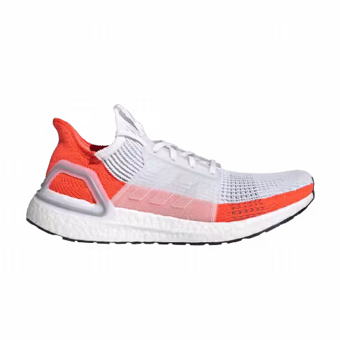 Adidas UltraBoost 19 'White Multi'
