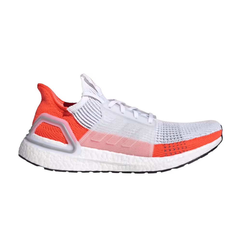 Adidas UltraBoost 19 White Multi