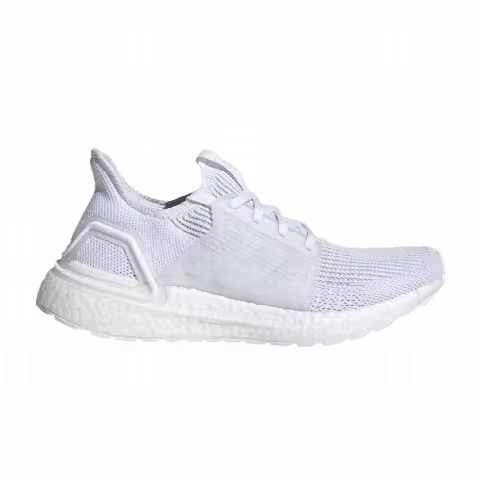 Adidas UltraBoost 19 J 'Triple White'