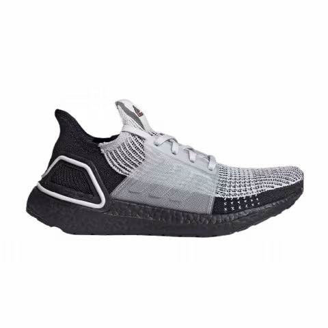 Adidas Wmns UltraBoost 19 'Black Blue Tint'