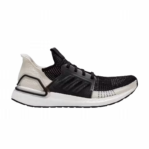 Adidas UltraBoost 19 'Black Linen'