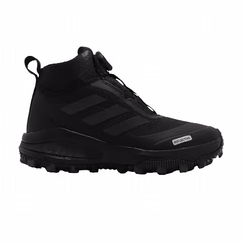 Adidas FortaRun BOA ATR BTE J 'Core Black'