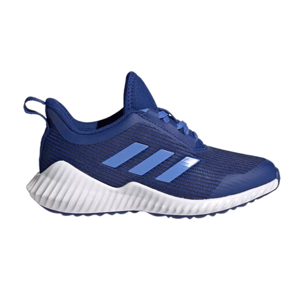 Adidas FortaRun J Collegiate Royal