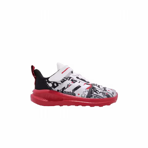 Disney x adidas FortaRun AC Infant 'Mickey Mouse'