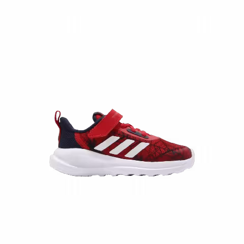 Marvel x adidas FortaRun Infant 'Spider-Man'