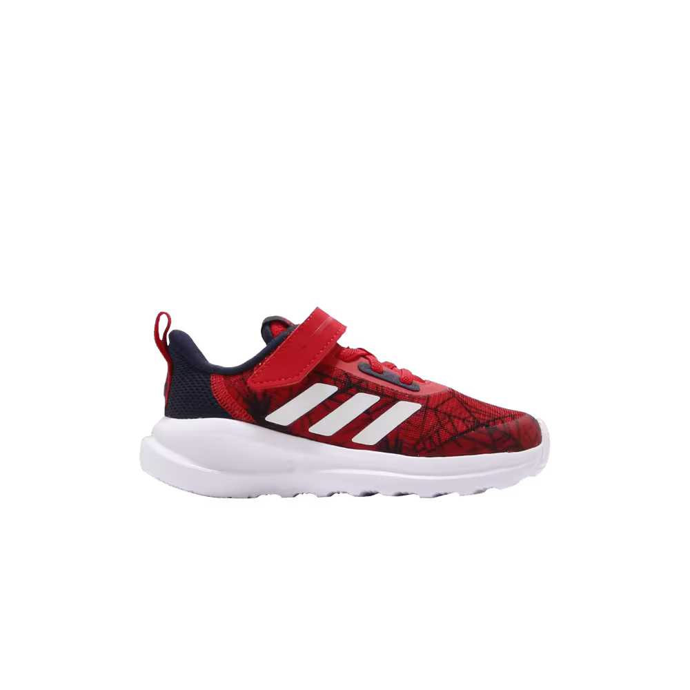 Marvel x adidas FortaRun Infant Spider-Man