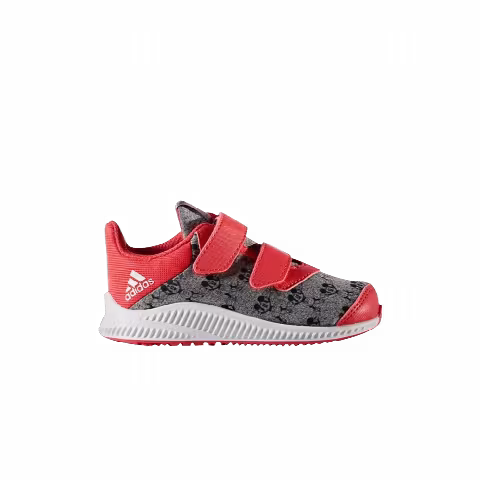 Disney x adidas FortaRun CF Infant 'Mickey Mouse'