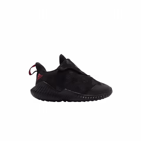 Adidas FortaRun Tango AC I 'Black'