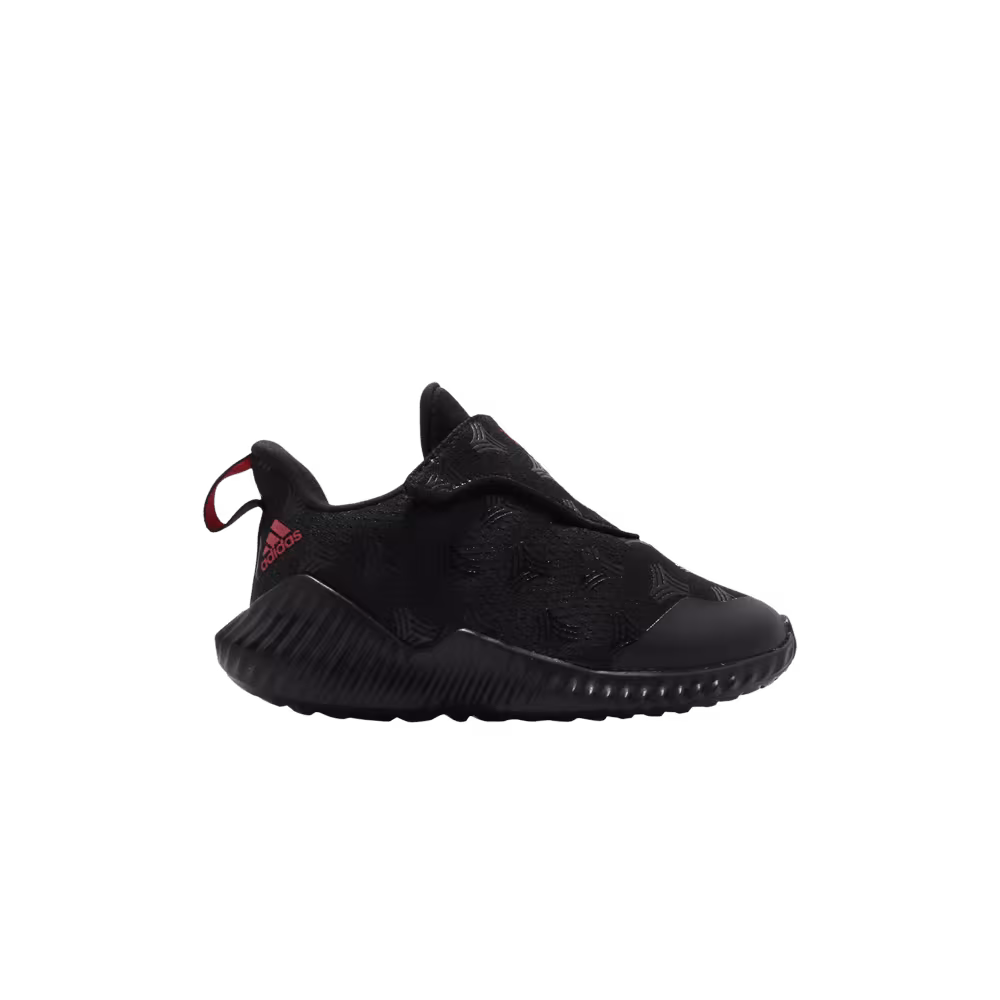 Adidas FortaRun Tango AC I Black