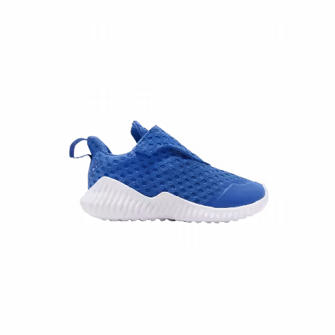 Adidas FortaRun BTH AC I 'Blue'