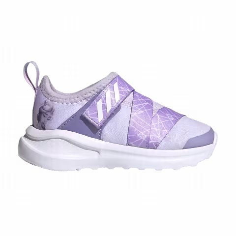 Frozen x adidas FortaRun X Infant 'Elsa'