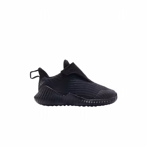 Adidas FortaRun AC I 'Triple Black'