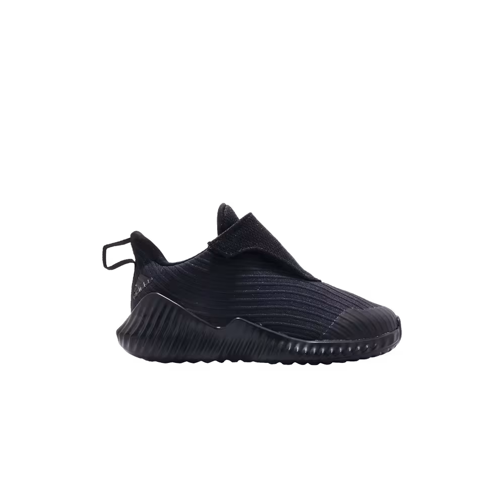 Adidas FortaRun AC I Triple Black