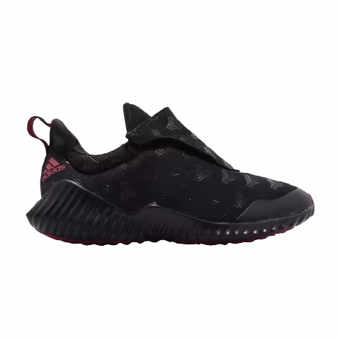 Adidas FortaRun Tango AC K 'Core Black'