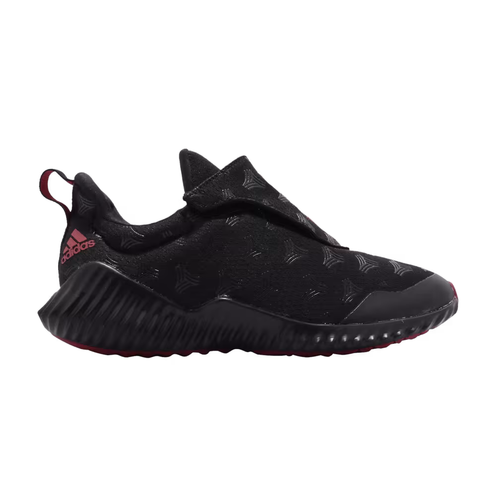 Adidas FortaRun Tango AC K Core Black