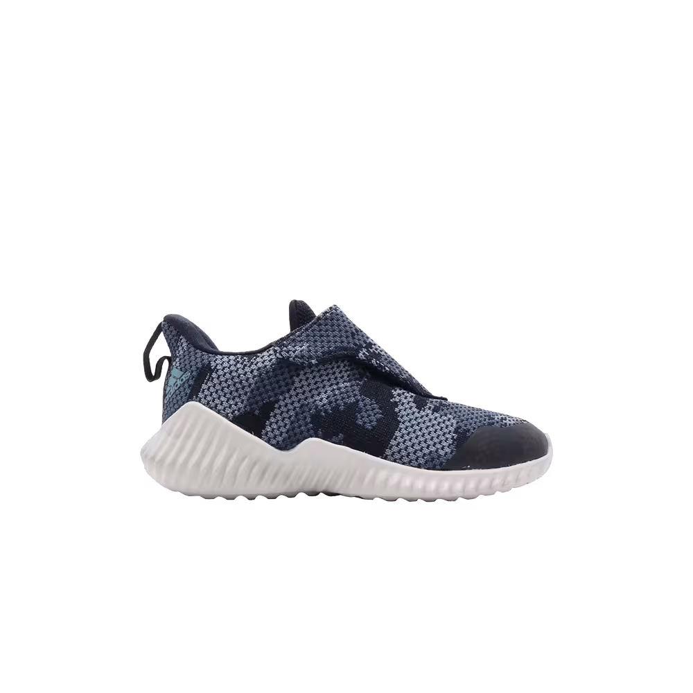 Adidas FortaRun Infant Digi Camo