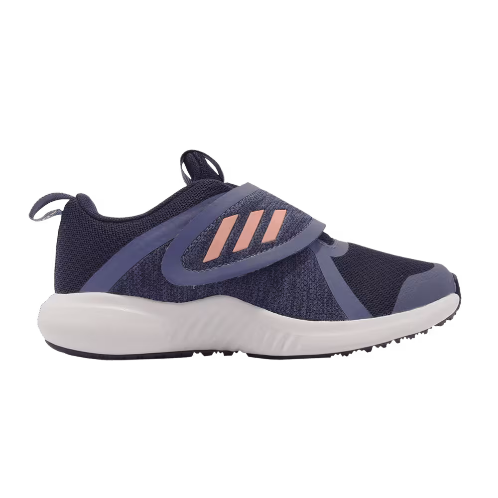 Adidas FortaRun X CF J Legend Ink Pink