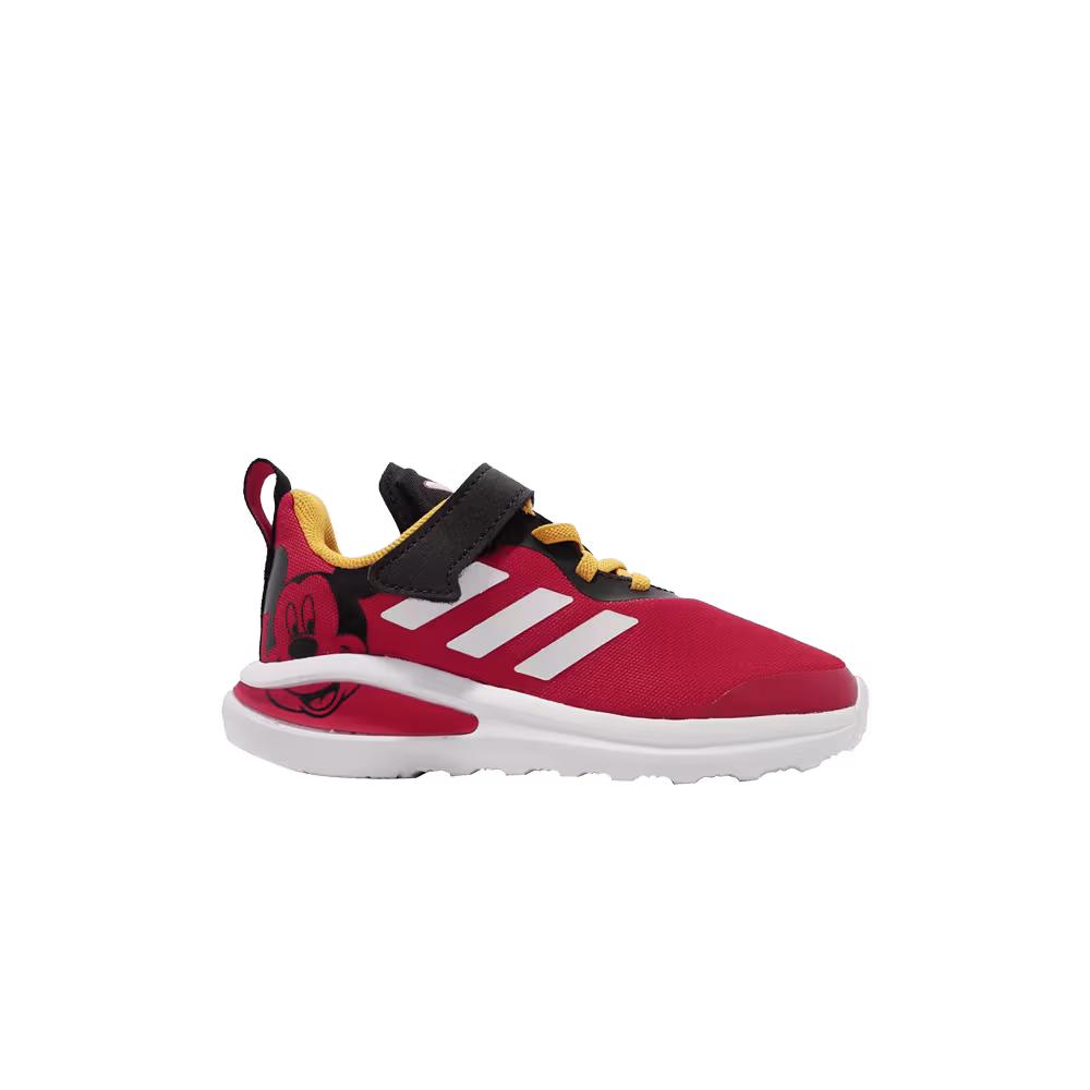 Disney x adidas FortaRun I Mickey Mouse