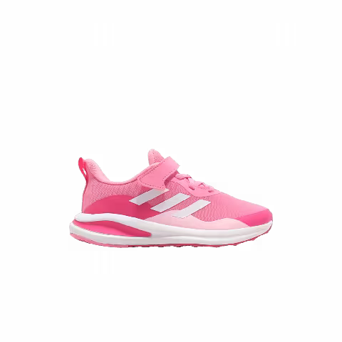 Adidas Fortarun EL K 'Shock Pink'
