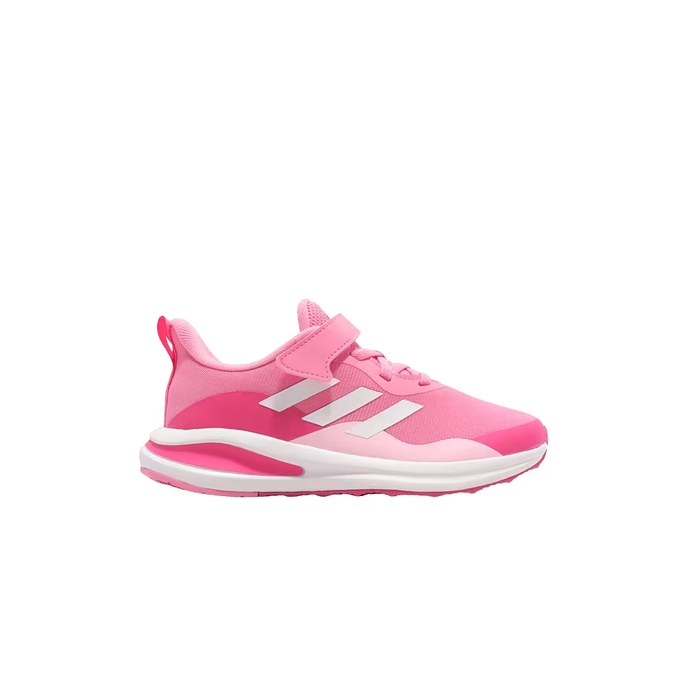 Adidas Fortarun EL K Shock Pink