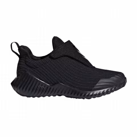 Adidas FortaRun AC J 'Core Black'