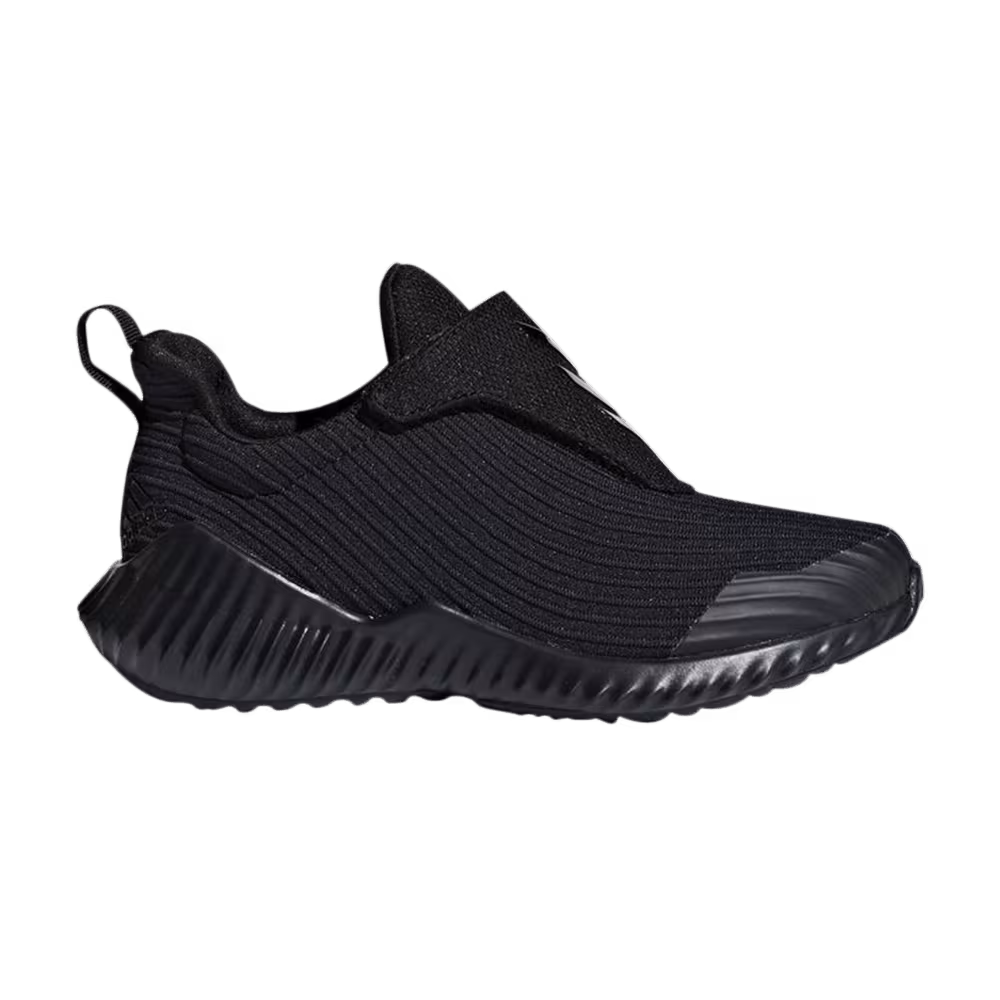 Adidas FortaRun AC J Core Black